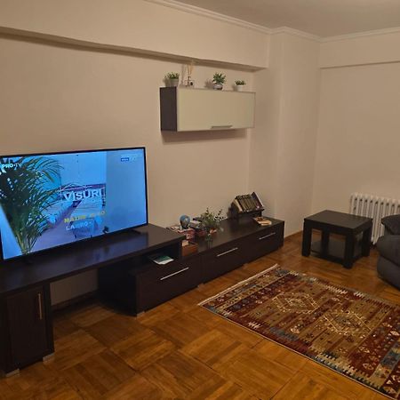 Apartament 3 Camere, Zona Dedeman Piteşti Exterior foto