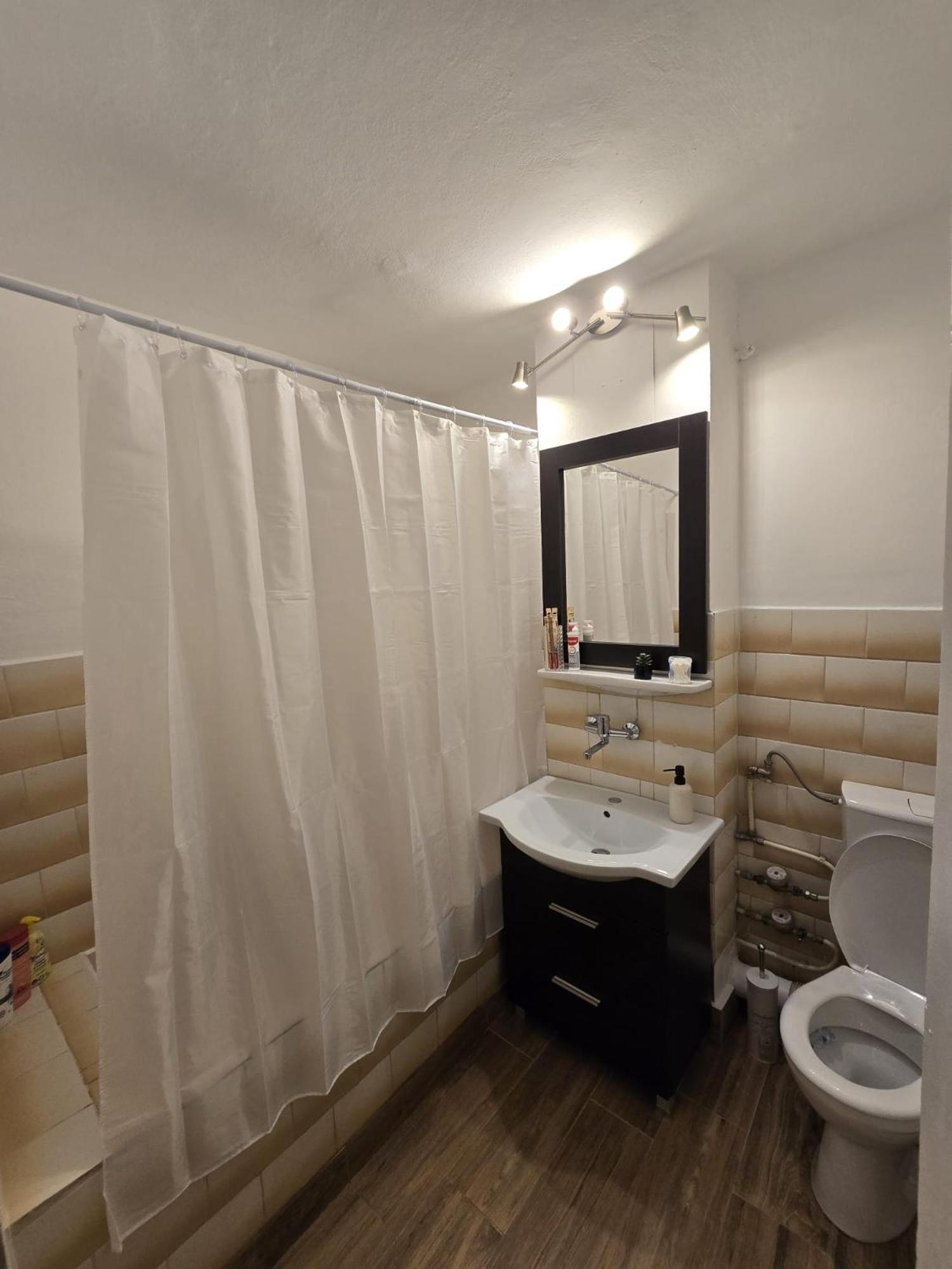 Apartament 3 Camere, Zona Dedeman Piteşti Exterior foto