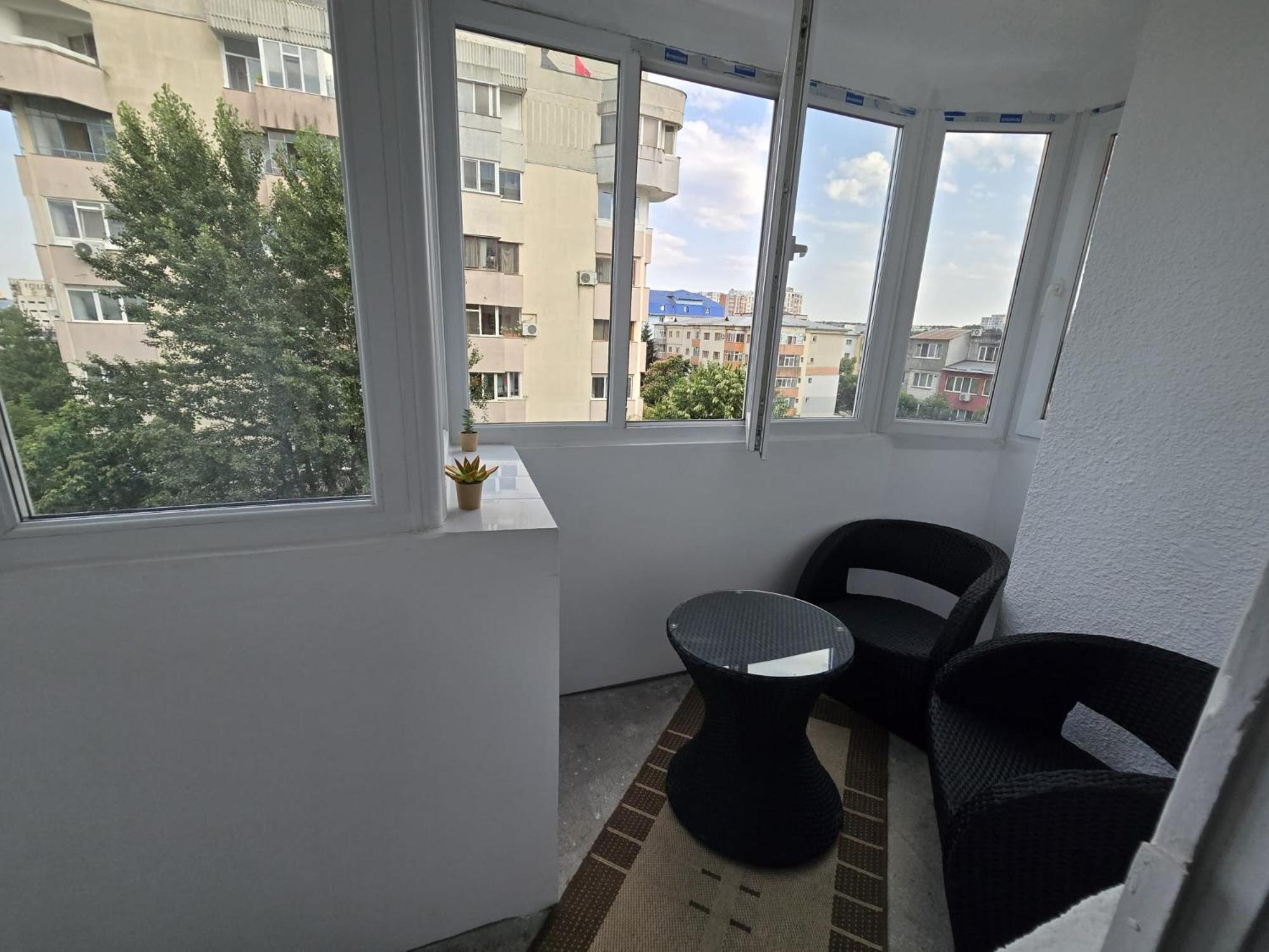 Apartament 3 Camere, Zona Dedeman Piteşti Exterior foto