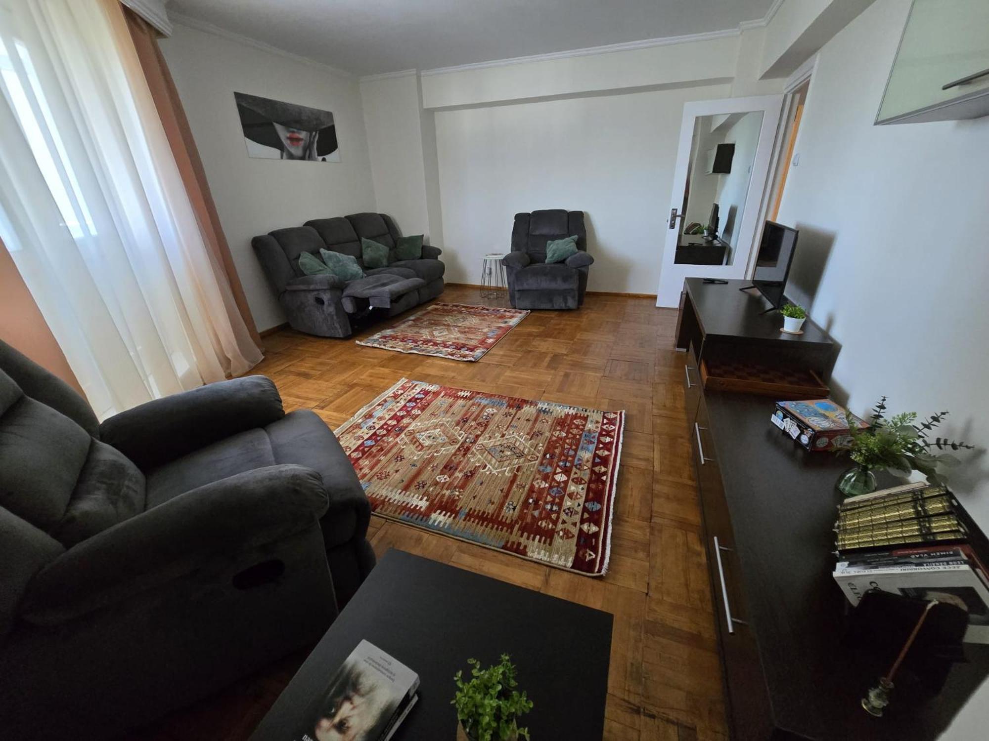 Apartament 3 Camere, Zona Dedeman Piteşti Exterior foto