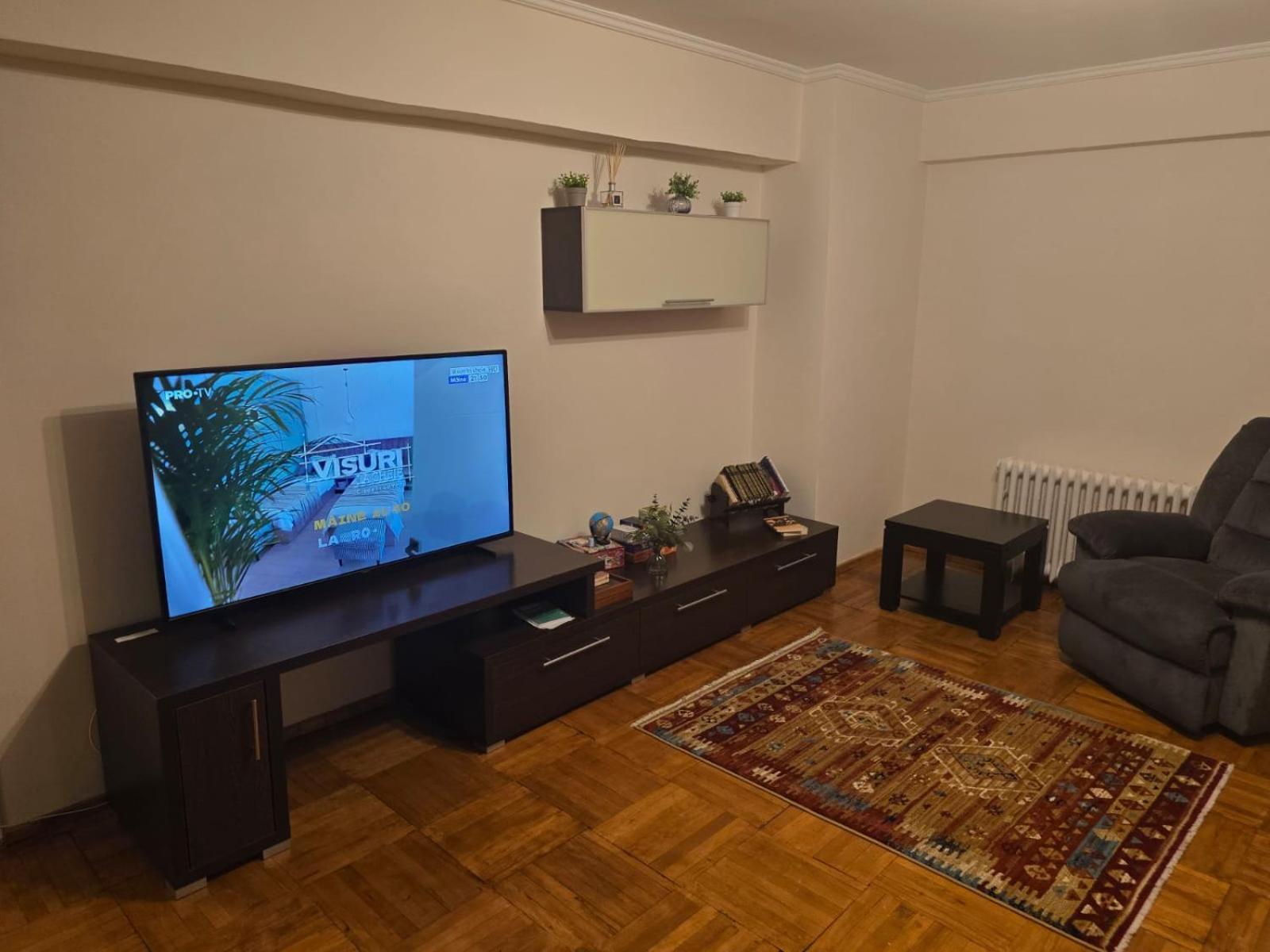 Apartament 3 Camere, Zona Dedeman Piteşti Exterior foto