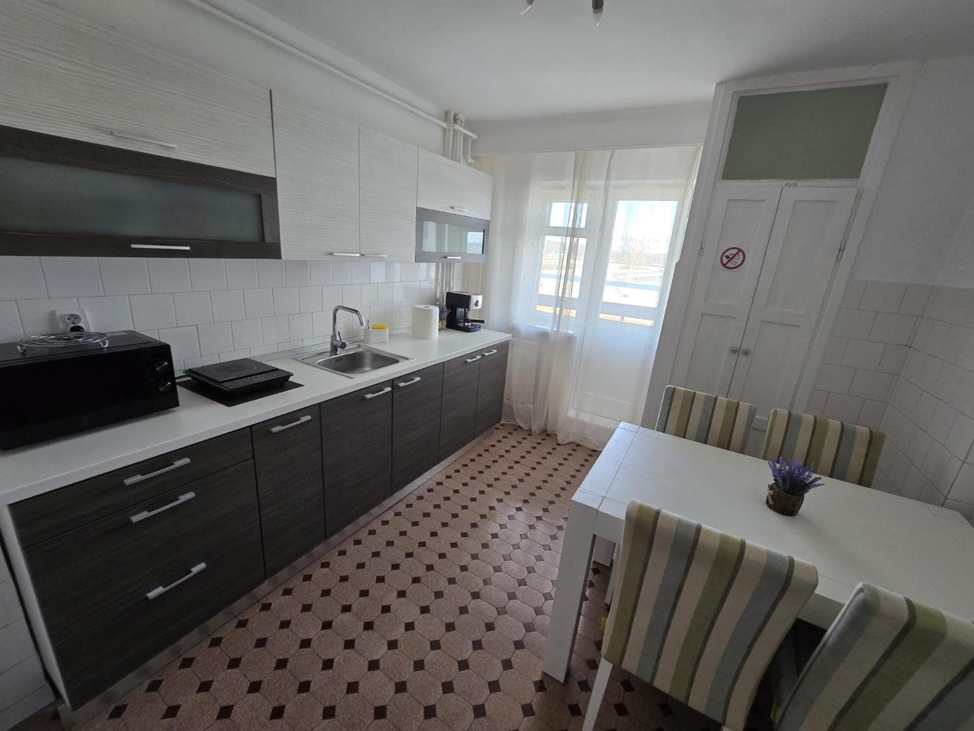 Apartament 3 Camere, Zona Dedeman Piteşti Exterior foto