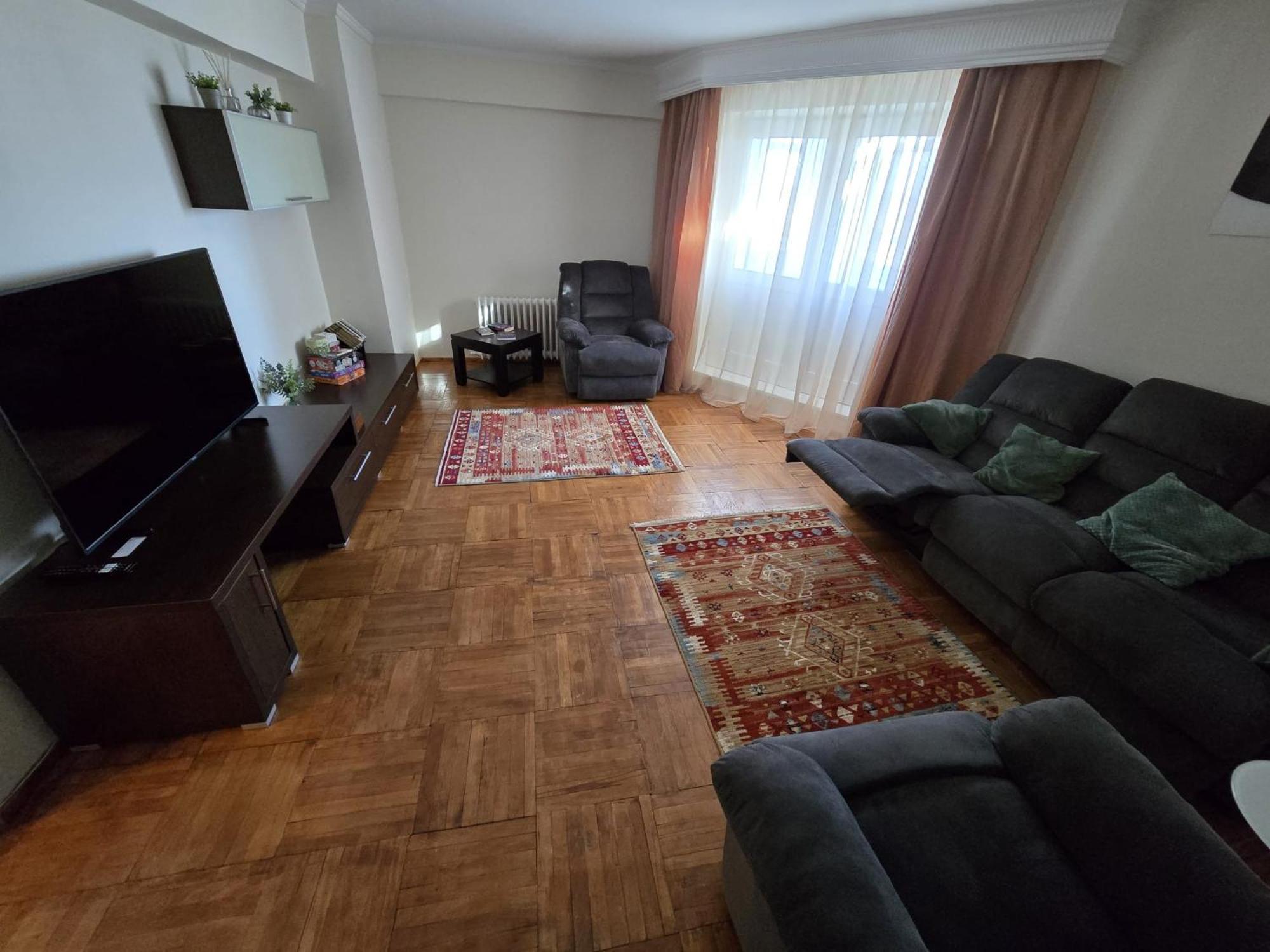 Apartament 3 Camere, Zona Dedeman Piteşti Exterior foto