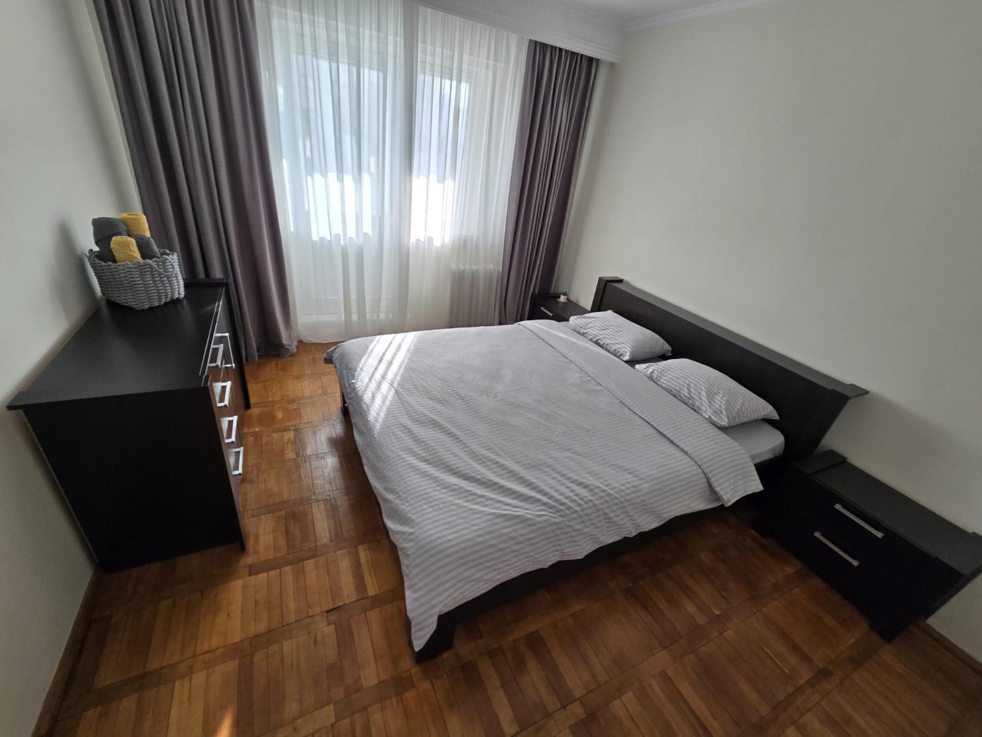 Apartament 3 Camere, Zona Dedeman Piteşti Exterior foto