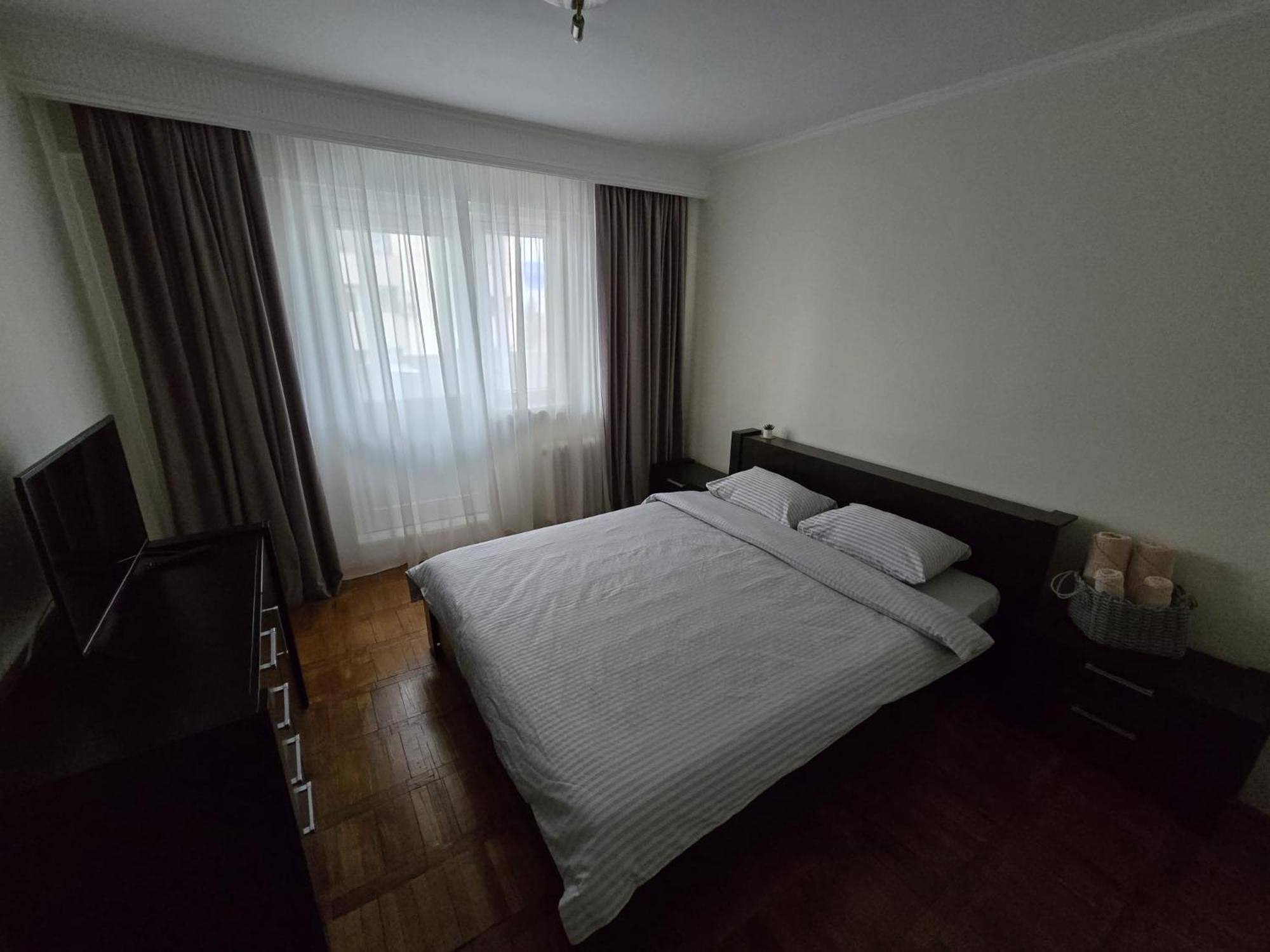 Apartament 3 Camere, Zona Dedeman Piteşti Exterior foto
